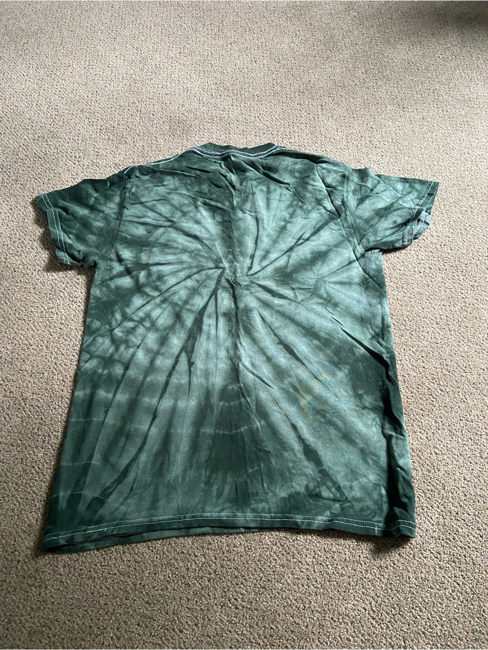 Steven Rhodes Women's Voodoo Rituals Graphic Tee - Picture 4 of 4
